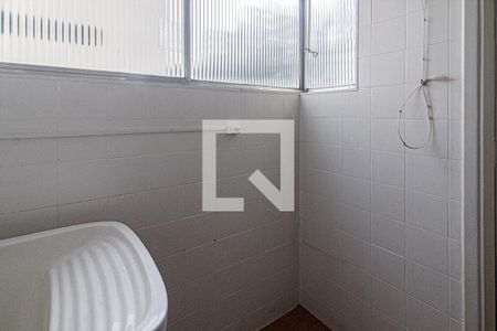 Casa de condomínio à venda com 63m², 2 quartos e 1 vaga Casa de condomínio à venda com 63m², 2 quartos e 1 vagaárea de serviço