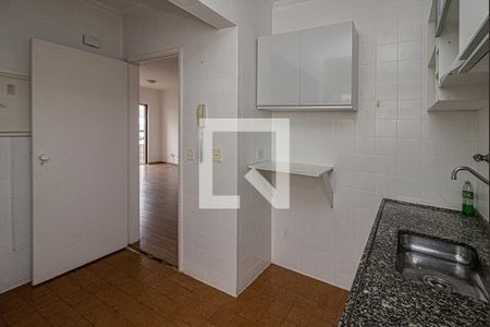 Casa de condomínio à venda com 63m², 2 quartos e 1 vaga Casa de condomínio à venda com 63m², 2 quartos e 1 vagacozinha