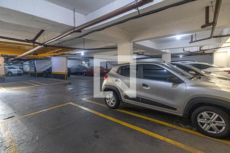 Casa de condomínio à venda com 63m², 2 quartos e 1 vaga Casa de condomínio à venda com 63m², 2 quartos e 1 vagavaga na garagem