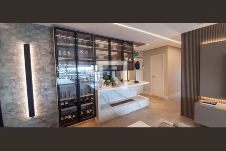 Apartamento à venda com 3 quartos, 115m² em Vila Osasco, Osasco