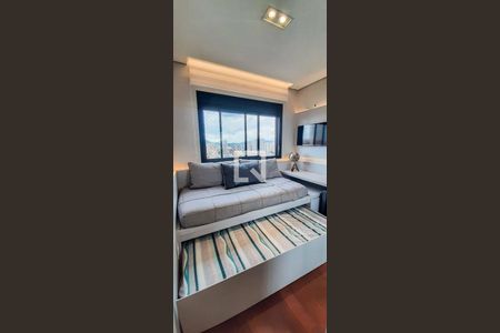 Apartamento à venda com 115m², 3 quartos e 3 vagasSuíte 3