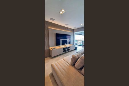 Apartamento à venda com 3 quartos, 115m² em Vila Osasco, Osasco