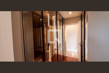 Apartamento à venda com 115m², 3 quartos e 3 vagasClosed da Suíte 1