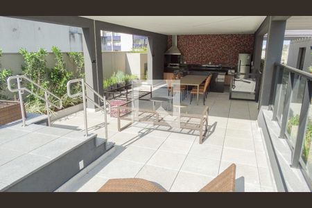 Apartamento à venda com 115m², 3 quartos e 3 vagasEspaço Família