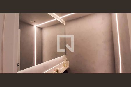 Apartamento à venda com 115m², 3 quartos e 3 vagasLavabo