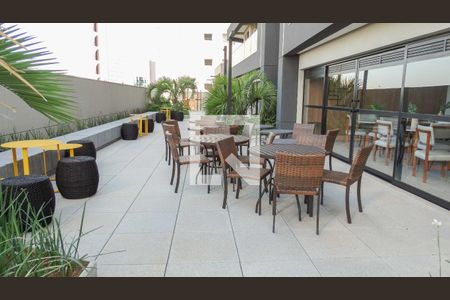 Apartamento à venda com 115m², 3 quartos e 3 vagasÁrea Comum