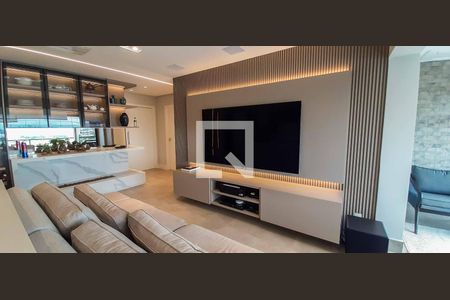 Apartamento à venda com 3 quartos, 115m² em Vila Osasco, Osasco