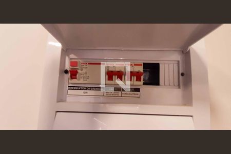 Apartamento à venda com 115m², 3 quartos e 3 vagasQuadro de Luz