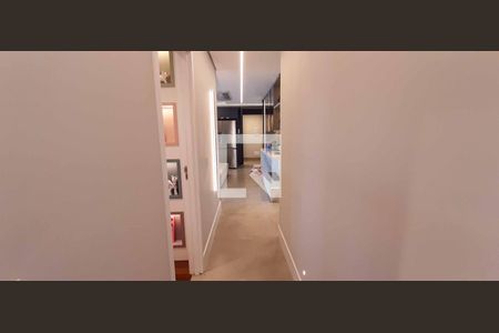 Apartamento à venda com 115m², 3 quartos e 3 vagasCorredor