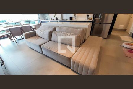 Apartamento à venda com 3 quartos, 115m² em Vila Osasco, Osasco