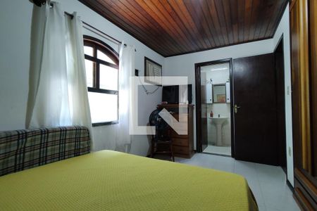 Casa de condomínio à venda com 203m², 3 quartos e 3 vagasQuarto 1 - Suíte 