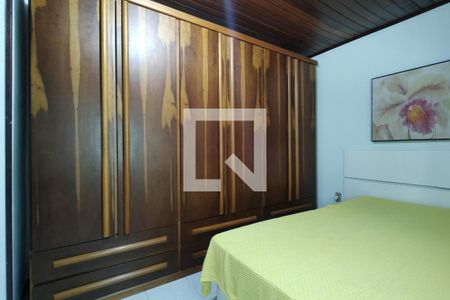 Casa de condomínio à venda com 203m², 3 quartos e 3 vagasQuarto 1 - Suíte 