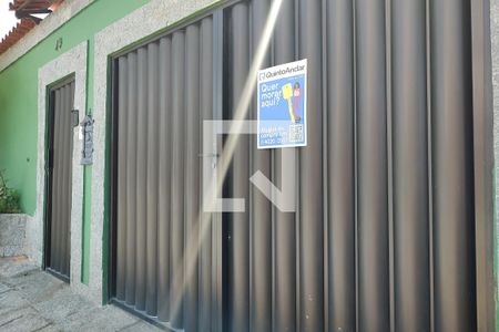 Casa de condomínio à venda com 203m², 3 quartos e 3 vagasFachada 