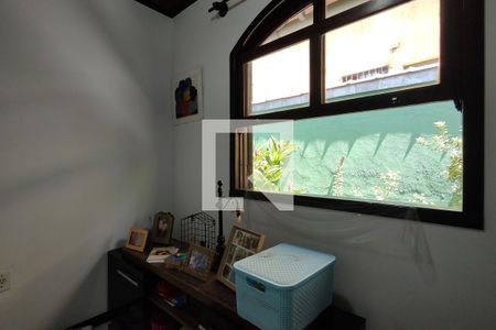 Casa de condomínio à venda com 203m², 3 quartos e 3 vagasQuarto 3