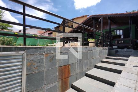 Casa de condomínio à venda com 203m², 3 quartos e 3 vagasGaragem