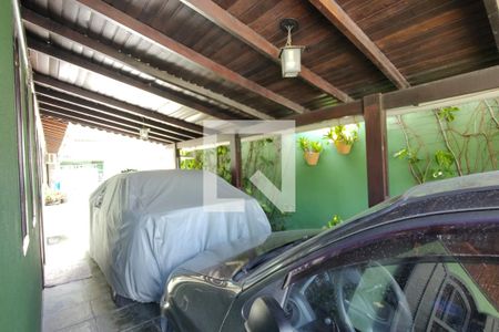 Casa de condomínio à venda com 203m², 3 quartos e 3 vagasGaragem