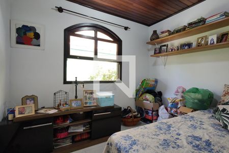 Casa de condomínio à venda com 203m², 3 quartos e 3 vagasQuarto 3