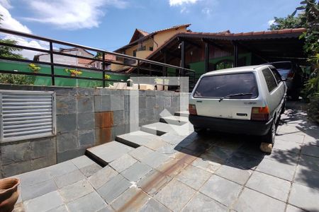 Casa de condomínio à venda com 203m², 3 quartos e 3 vagasGaragem