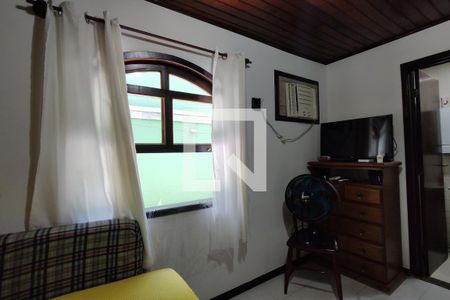 Casa de condomínio à venda com 203m², 3 quartos e 3 vagasQuarto 1 - Suíte 