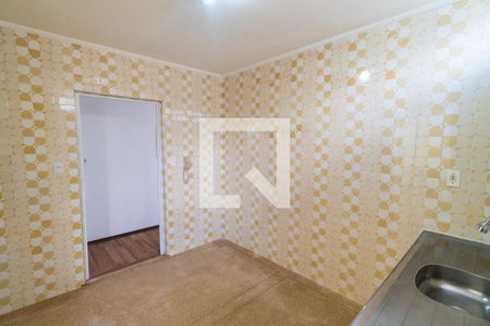 Apartamento à venda com 60m², 2 quartos e 1 vagaCozinha