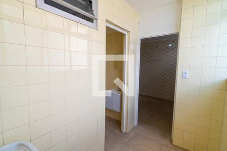 Apartamento à venda com 60m², 2 quartos e 1 vagaLavanderia