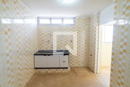 Apartamento à venda com 60m², 2 quartos e 1 vagaCozinha