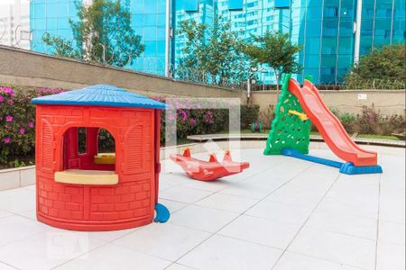 Apartamento à venda com 60m², 2 quartos e 1 vagaÁrea comum - Playground