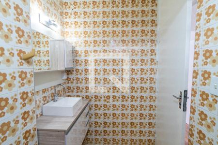 Apartamento à venda com 60m², 2 quartos e 1 vagaBanheiro