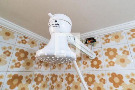 Apartamento à venda com 60m², 2 quartos e 1 vagaBanheiro Detalhe