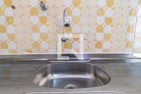 Apartamento à venda com 60m², 2 quartos e 1 vagaCozinha Detalhe