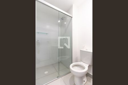 Apartamento à venda com 81m², 2 quartos e 2 vagasBanheiro Social