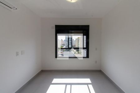Quarto 1 - Suíte de apartamento à venda com 2 quartos, 81m² em Vila Romana, São Paulo