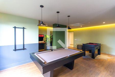 Apartamento à venda com 81m², 2 quartos e 2 vagasÁrea comum