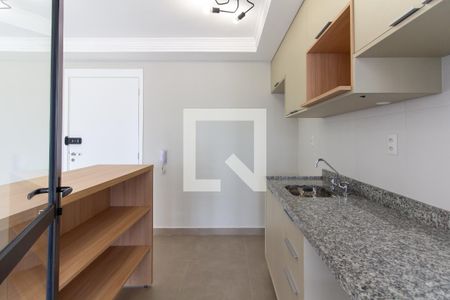 Apartamento à venda com 81m², 2 quartos e 2 vagasCozinha