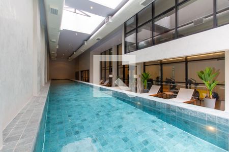 Apartamento à venda com 81m², 2 quartos e 2 vagasPiscina Coberta