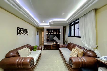 Sala de casa para alugar com 3 quartos, 150m² em Parque da Mooca, São Paulo