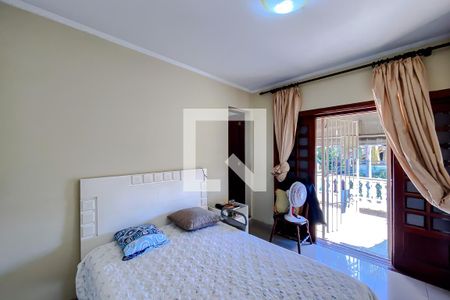 Quarto 1 - Suíte de casa para alugar com 3 quartos, 150m² em Parque da Mooca, São Paulo