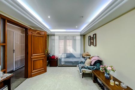Sala de casa para alugar com 3 quartos, 150m² em Parque da Mooca, São Paulo
