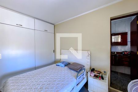 Quarto 1 - Suíte de casa para alugar com 3 quartos, 150m² em Parque da Mooca, São Paulo
