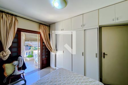 Quarto 1 - Suíte de casa para alugar com 3 quartos, 150m² em Parque da Mooca, São Paulo