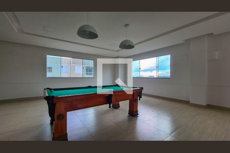 Sala de Jogos de apartamento para alugar com 2 quartos, 45m² em Encantado, Rio de Janeiro