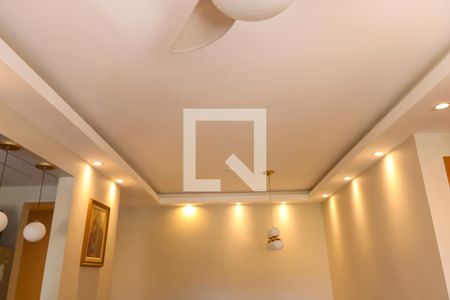 Sala de apartamento para alugar com 2 quartos, 45m² em Encantado, Rio de Janeiro