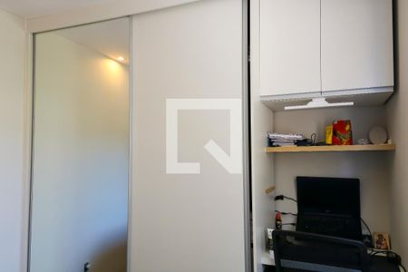 Quarto 1 de apartamento para alugar com 2 quartos, 45m² em Encantado, Rio de Janeiro