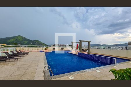 Área comum - Piscina de apartamento para alugar com 2 quartos, 45m² em Encantado, Rio de Janeiro