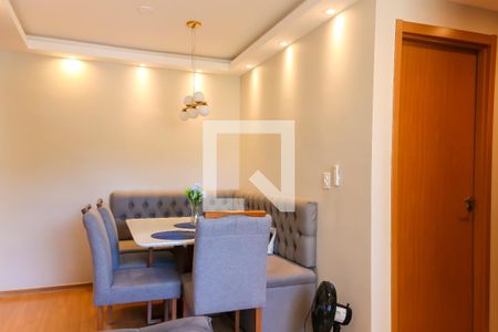 Sala de apartamento para alugar com 2 quartos, 45m² em Encantado, Rio de Janeiro