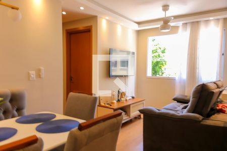 Apartamento para alugar com 2 quartos, 45m² em Encantado, Rio de Janeiro