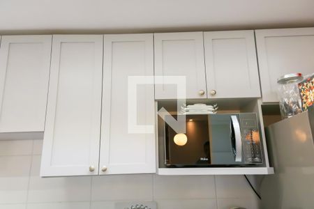 Cozinha de apartamento para alugar com 2 quartos, 45m² em Encantado, Rio de Janeiro