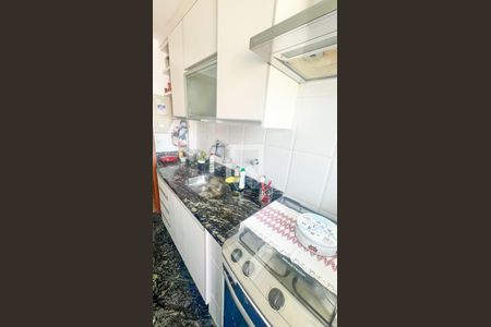 Apartamento à venda com 77m², 3 quartos e 1 vaga Apartamento à venda com 77m², 3 quartos e 1 vagaCozinha