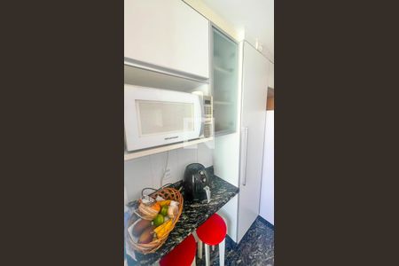 Apartamento à venda com 77m², 3 quartos e 1 vaga Apartamento à venda com 77m², 3 quartos e 1 vagaCozinha