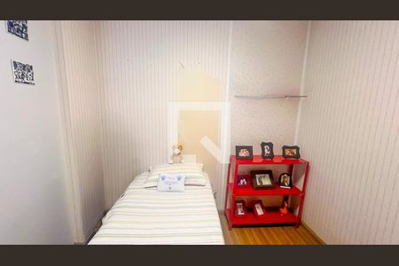 Apartamento à venda com 77m², 3 quartos e 1 vaga Apartamento à venda com 77m², 3 quartos e 1 vagaQuarto 2